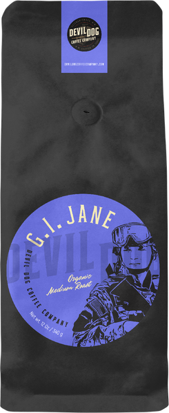 G.I. Jane