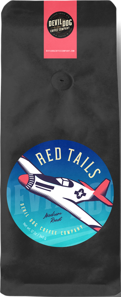Red Tails